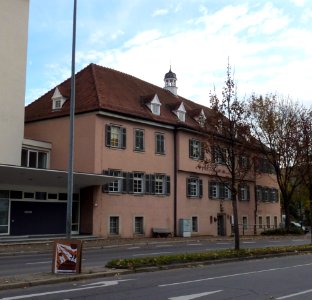 ES Entengrabenstraße 10