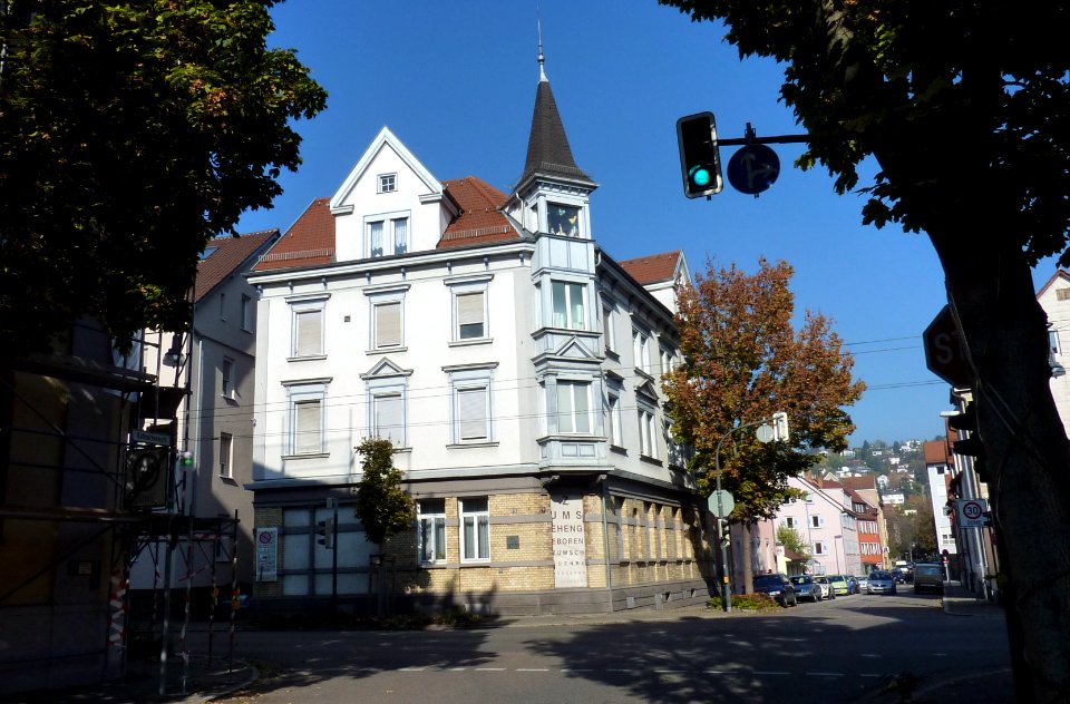 ES Neckarstraße 71