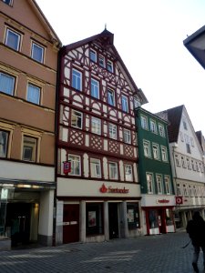 ES Pliensaustraße 5