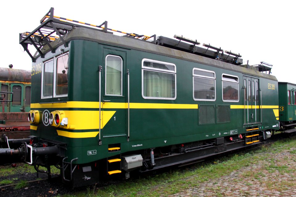 ES 205 Dendermonde Puu2rs