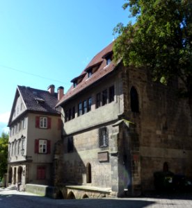 ES Archivstraße Marktplatz photo