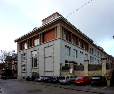 ES Ingenieurschule ShiftN