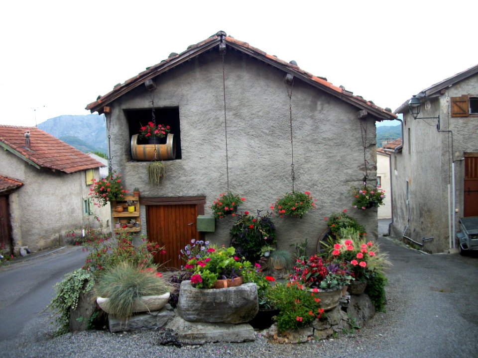 Esbareich 11