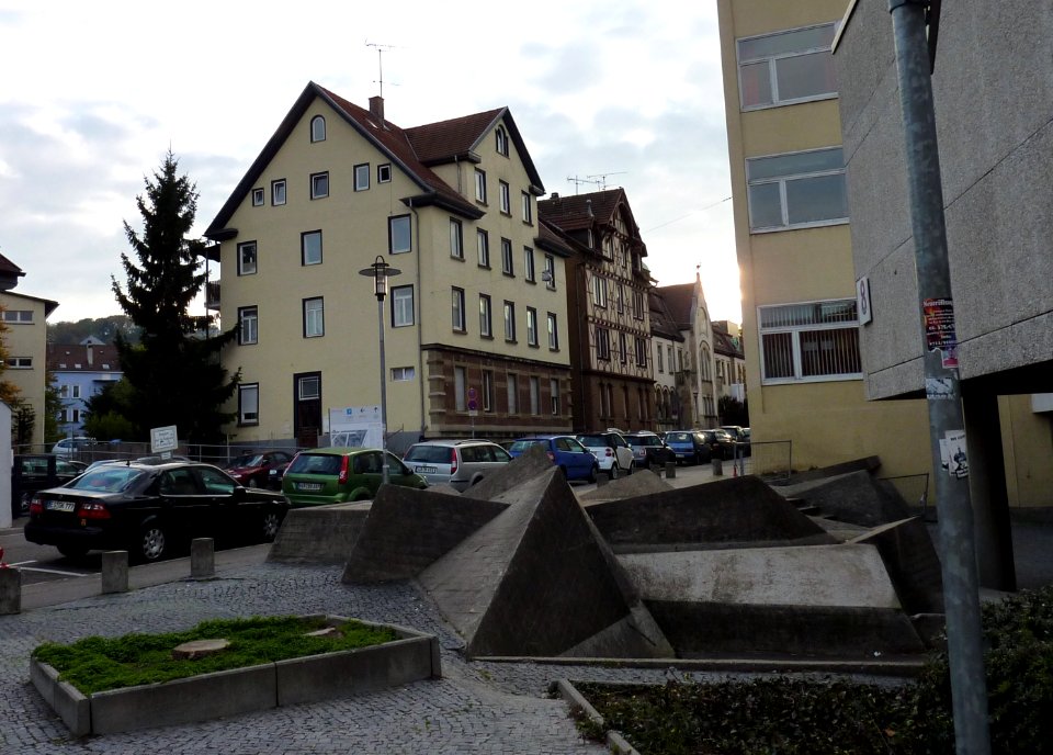 ES Mühlstraße