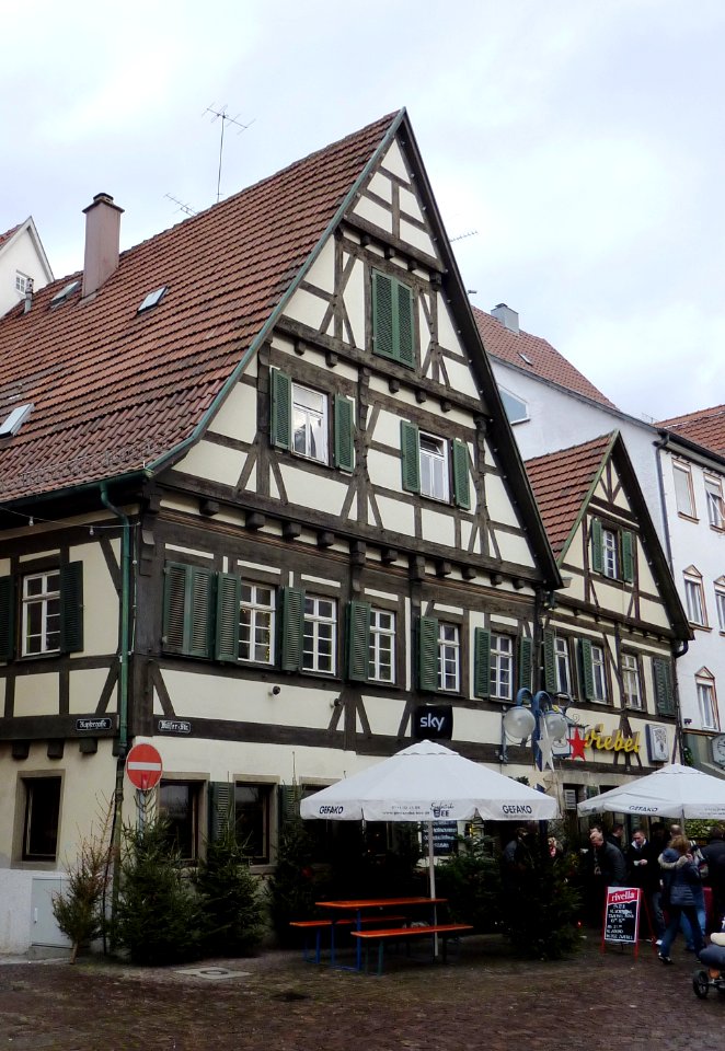 ES Küferstraße 21 23