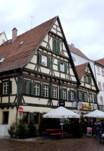 ES Küferstraße 21 23