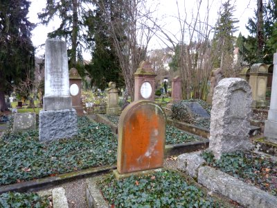 ES Ebershaldenfriedhof Lea Harburger
