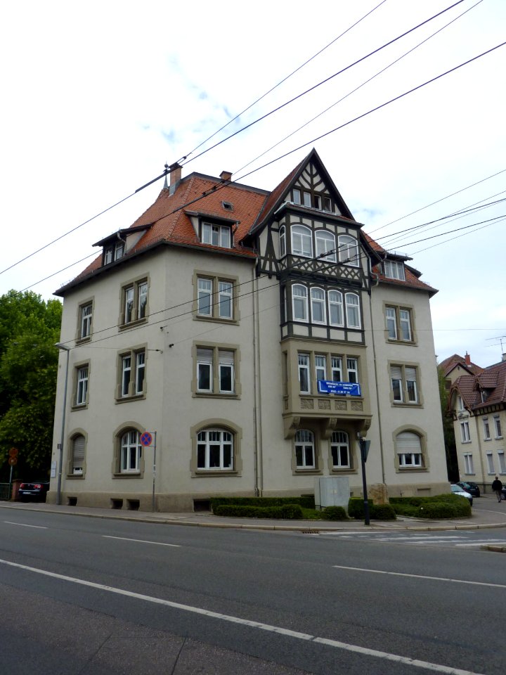 ES Neckarstraße 55