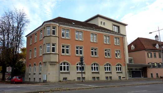 ES Entengrabenstraße 12