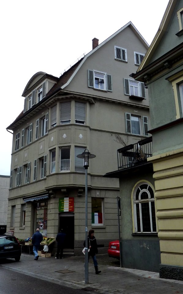 ES Obertorstraße 10
