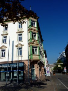 ES Bahnhofstraße 1