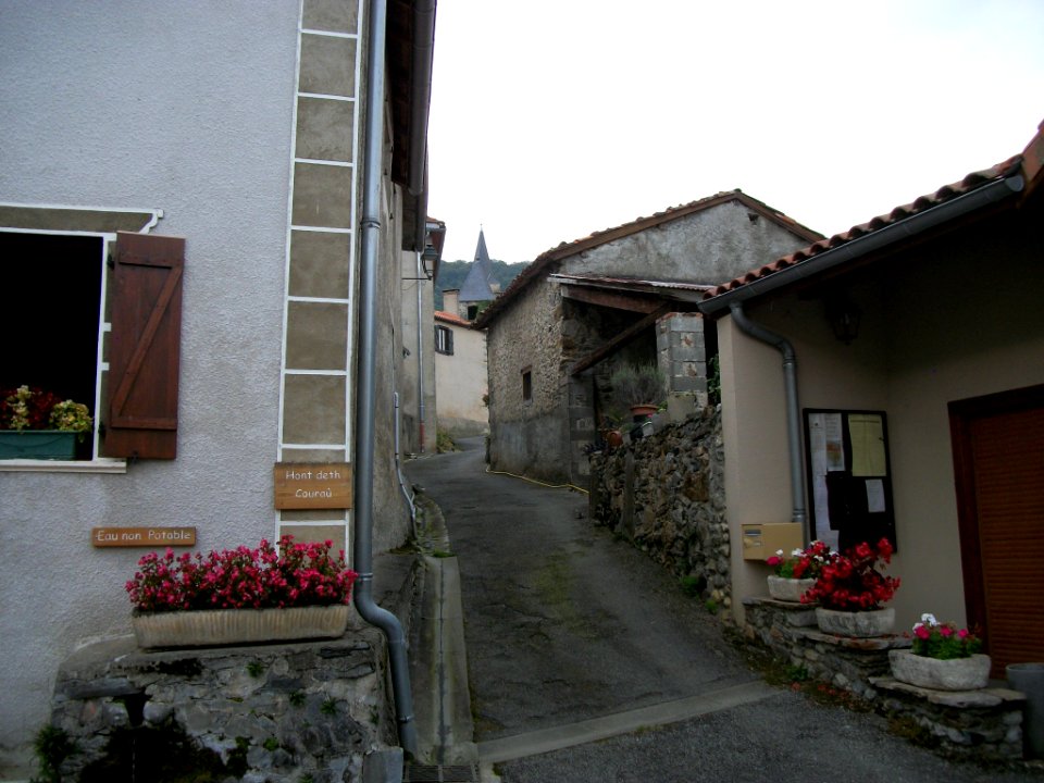 Esbareich 13