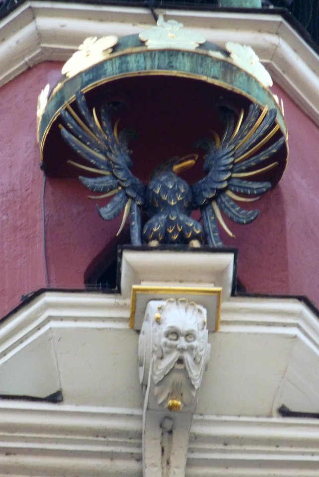 ES Altes Rathaus Adler