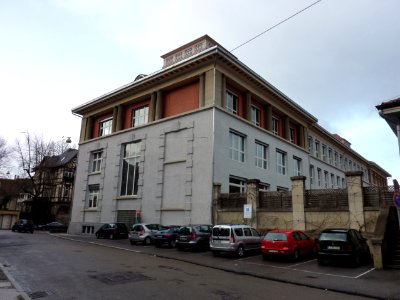 ES Ingenieurschule