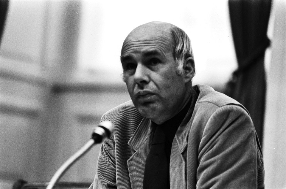 Erwin Nypels (D66), Bestanddeelnr 932-6903