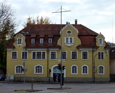 ES Hindenburgstraße 2