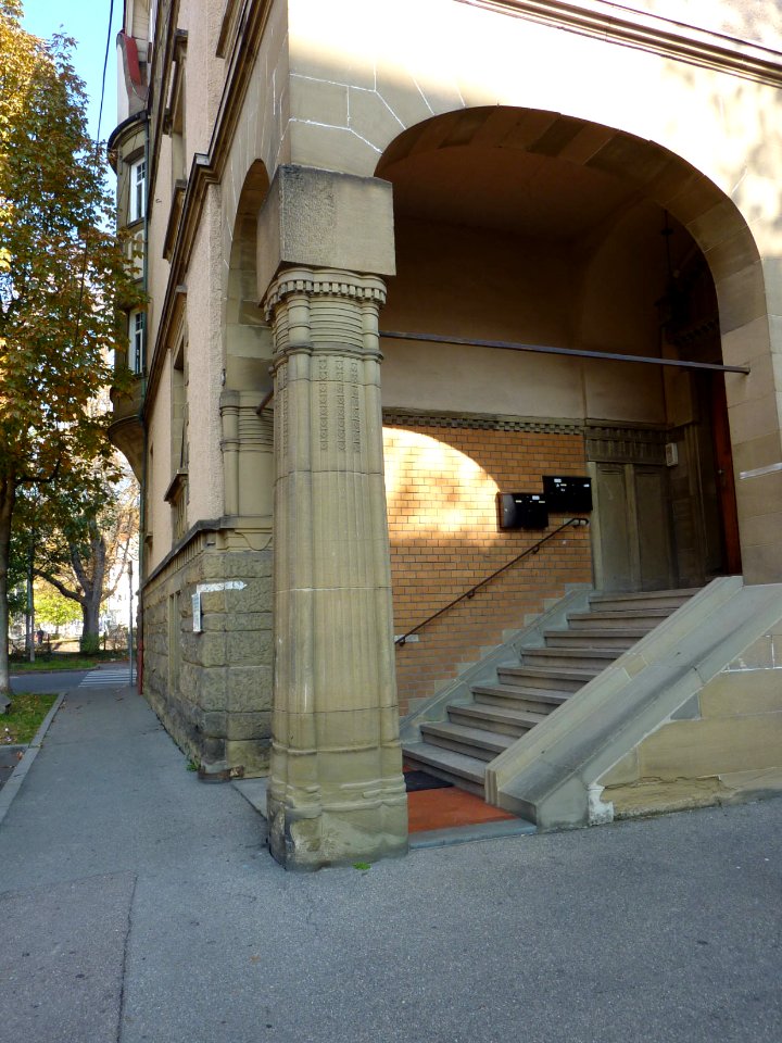 ES Katharinenstraße 44 Detail
