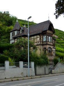 ES Mettinger Straße
