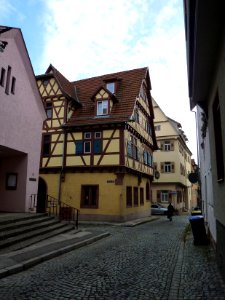 ES Landolinsgasse 10 Ecke Zwerchstraße