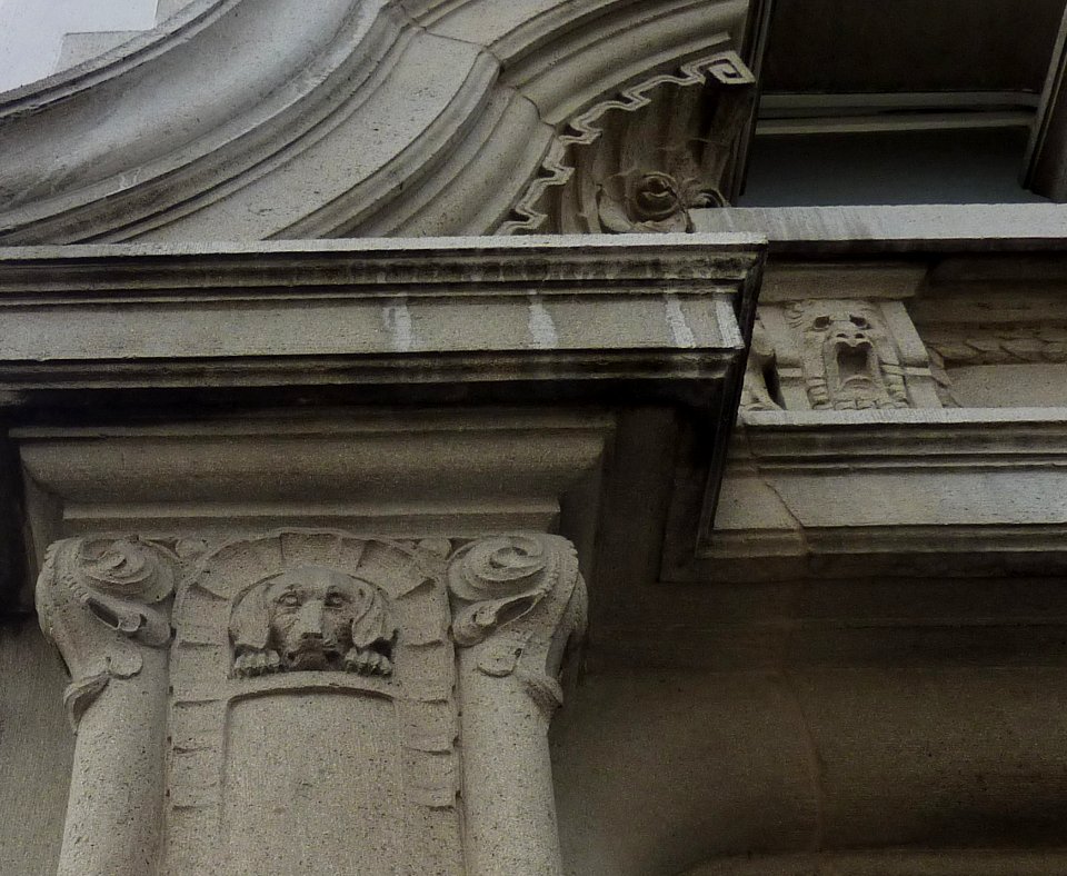 ES Martinstraße 27 Detail 1