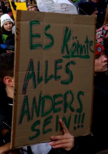 Es könnte alles anders sein, Berlin, 25.01.2019 (cropped)