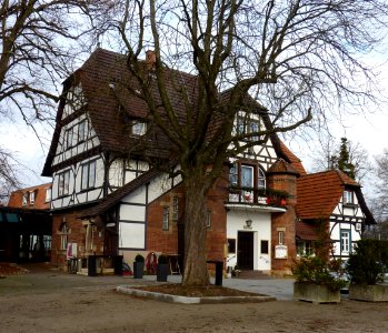 ES Jägerhaus 2012