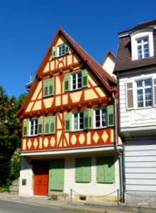 ES Augustinerstraße 24