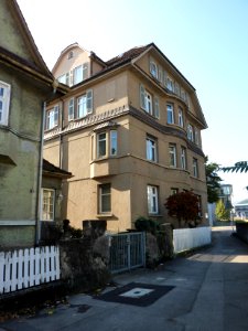 ES Grabbrunnenstraße Ecke