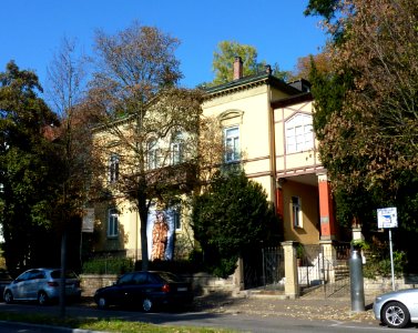 ES Ebershaldenstraße 5