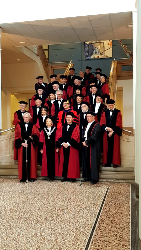Ernst Homburg - afscheidsrede april 2019 (1)