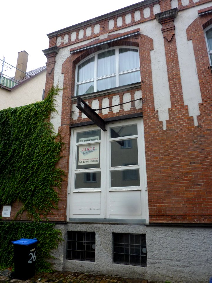 ES Heugasse 33