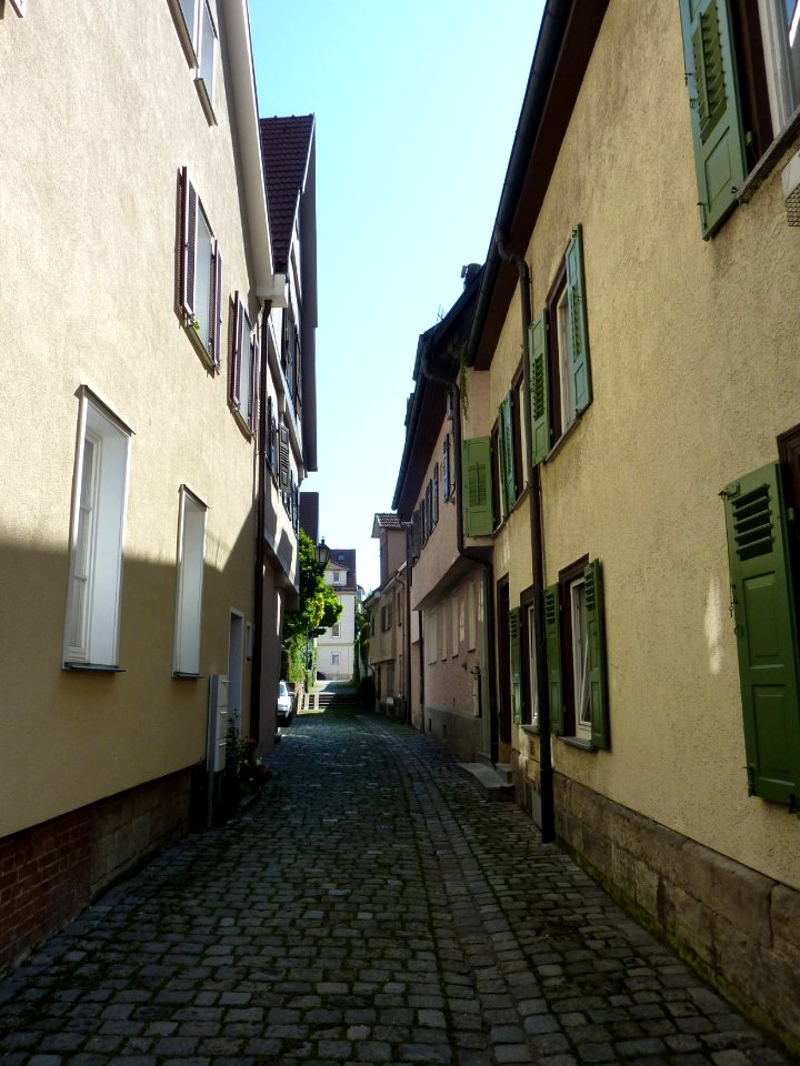 ES Franziskanergasse photo