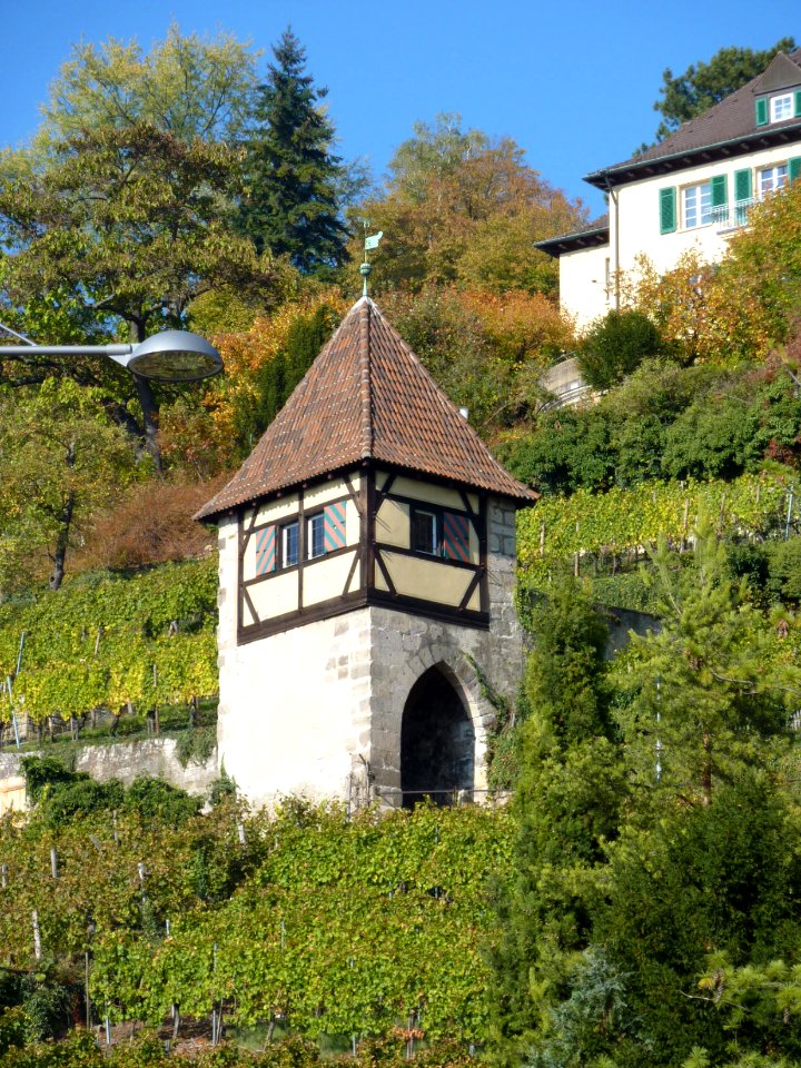 ES Neckarhaldentor