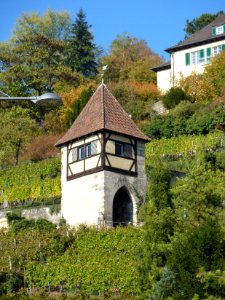 ES Neckarhaldentor