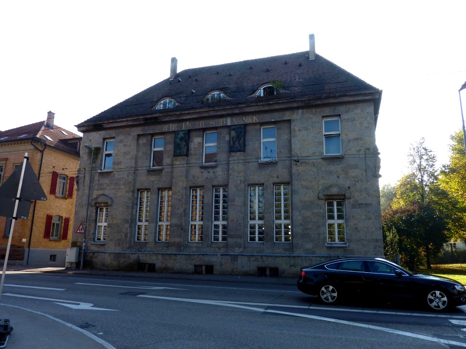 ES Neckarstraße 32