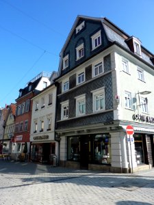 ES Neckarstraße 15