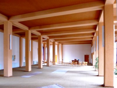 Erste Kirche Christi Berlin Sonntagsschule