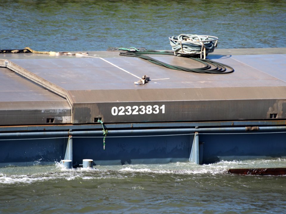 Ernest R - ENI 02323831, Amsterdam-Rijn kanaal, pic5