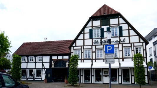 Erwitte - Am Markt 7