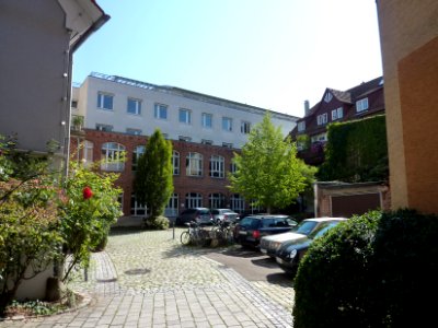 ES Ottilienhof