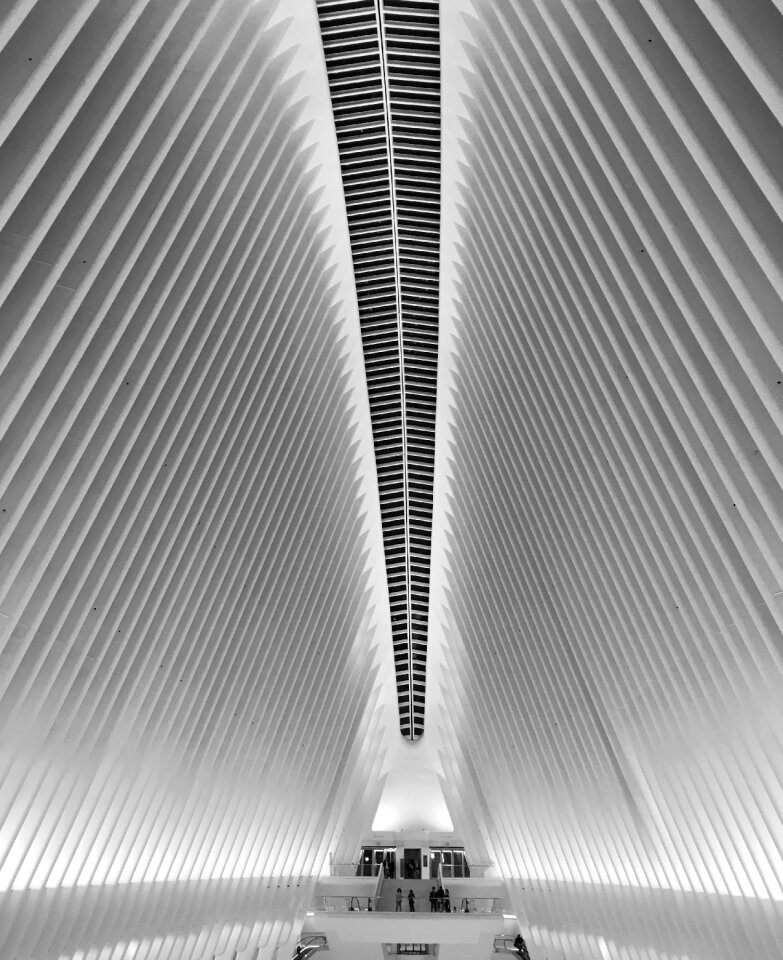 Nyc architecture landmark