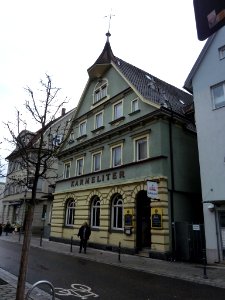 ES Obertorstraße 8