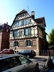 ES Katharinenstraße 71