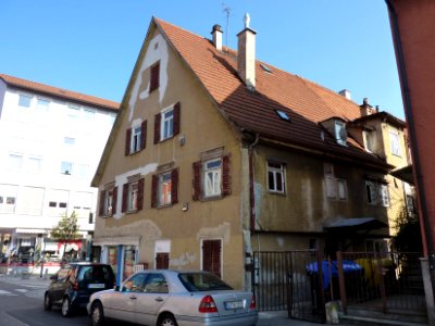 ES Gammelhaus 2