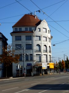 ES Ecke Bahnhofstraße