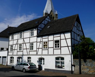 Erwitte - Kirchgraben 1