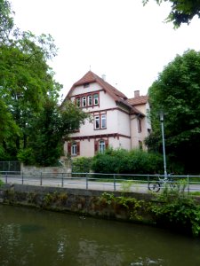 ES Wehrneckarstraße 28 schräg