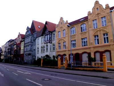 Ernst-Thälmann-Straße 11-16
