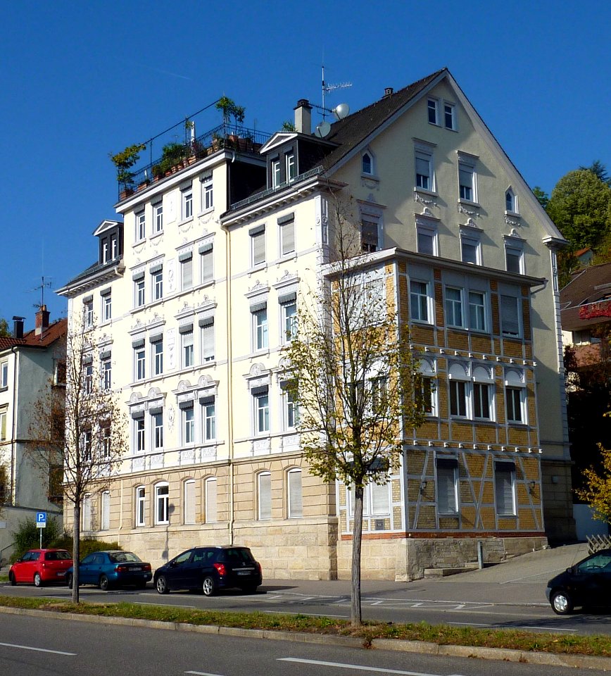 ES Ebershaldenstraße 11