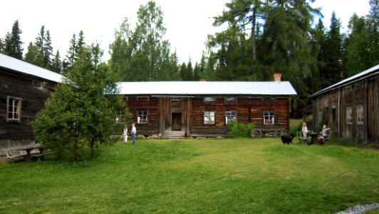Ersk Mats 1